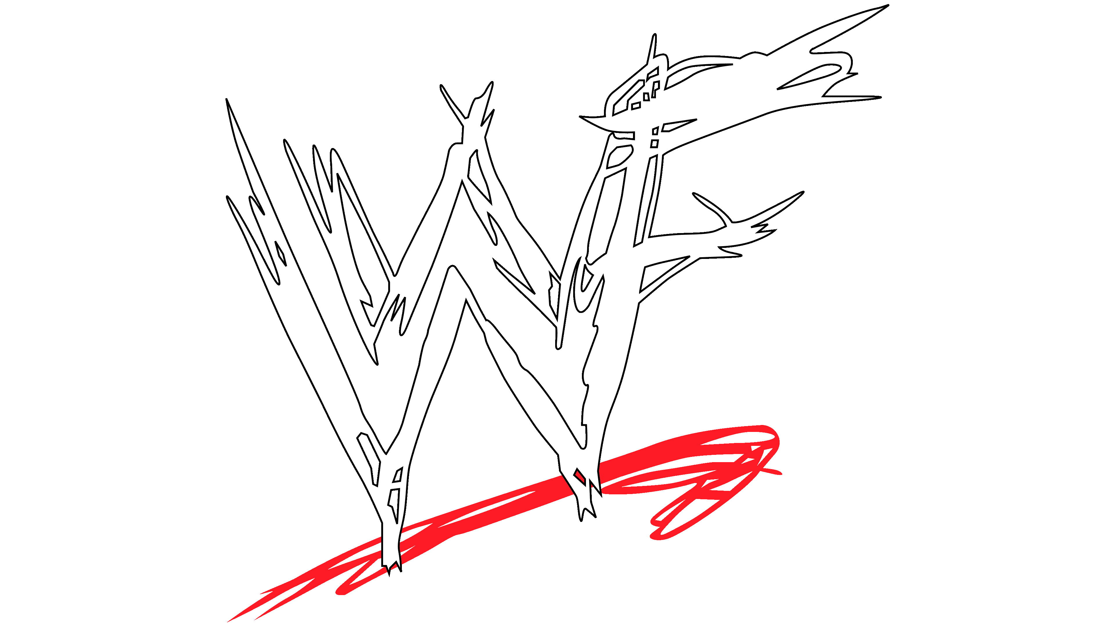 wwf fully loaded 2000 logo png