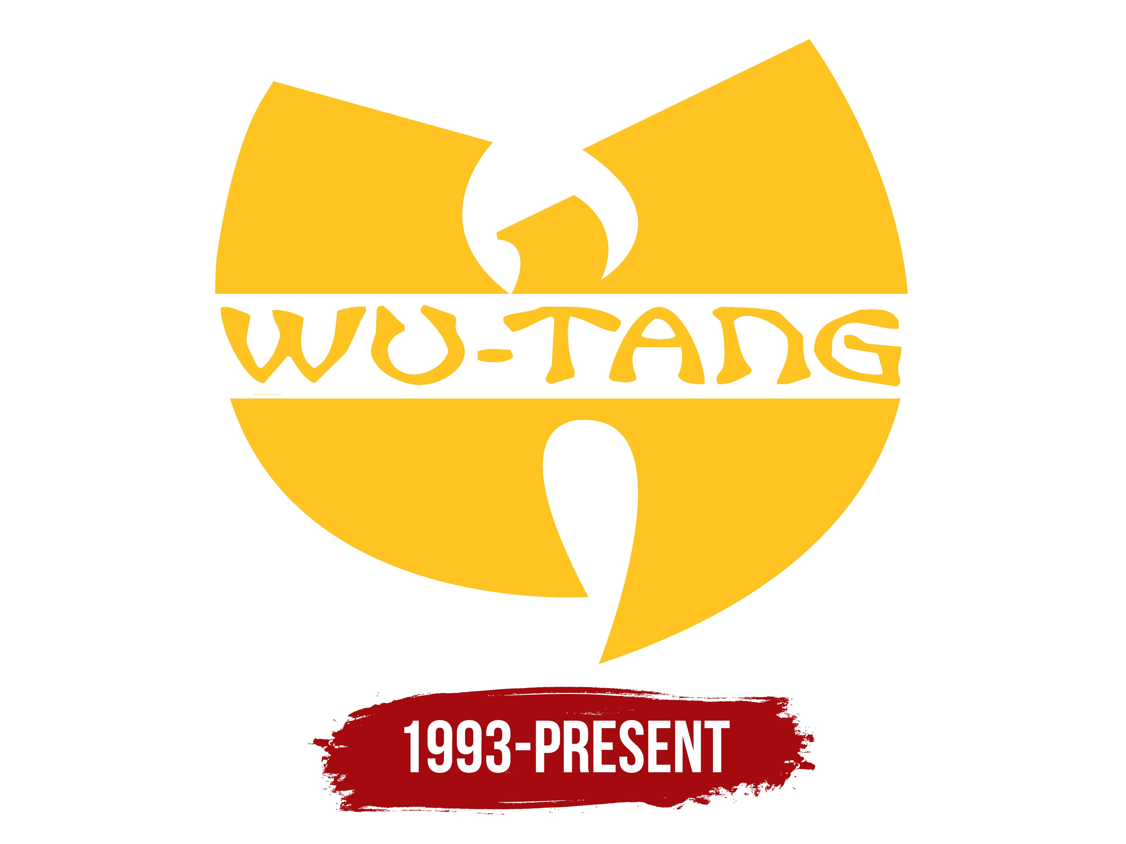 Wu Tang Logo