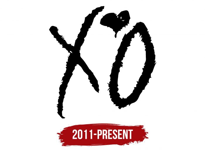XO Logo History