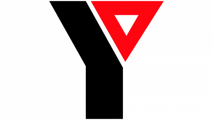 YMCA Logo 1967-present