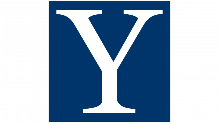 Yale Symbol
