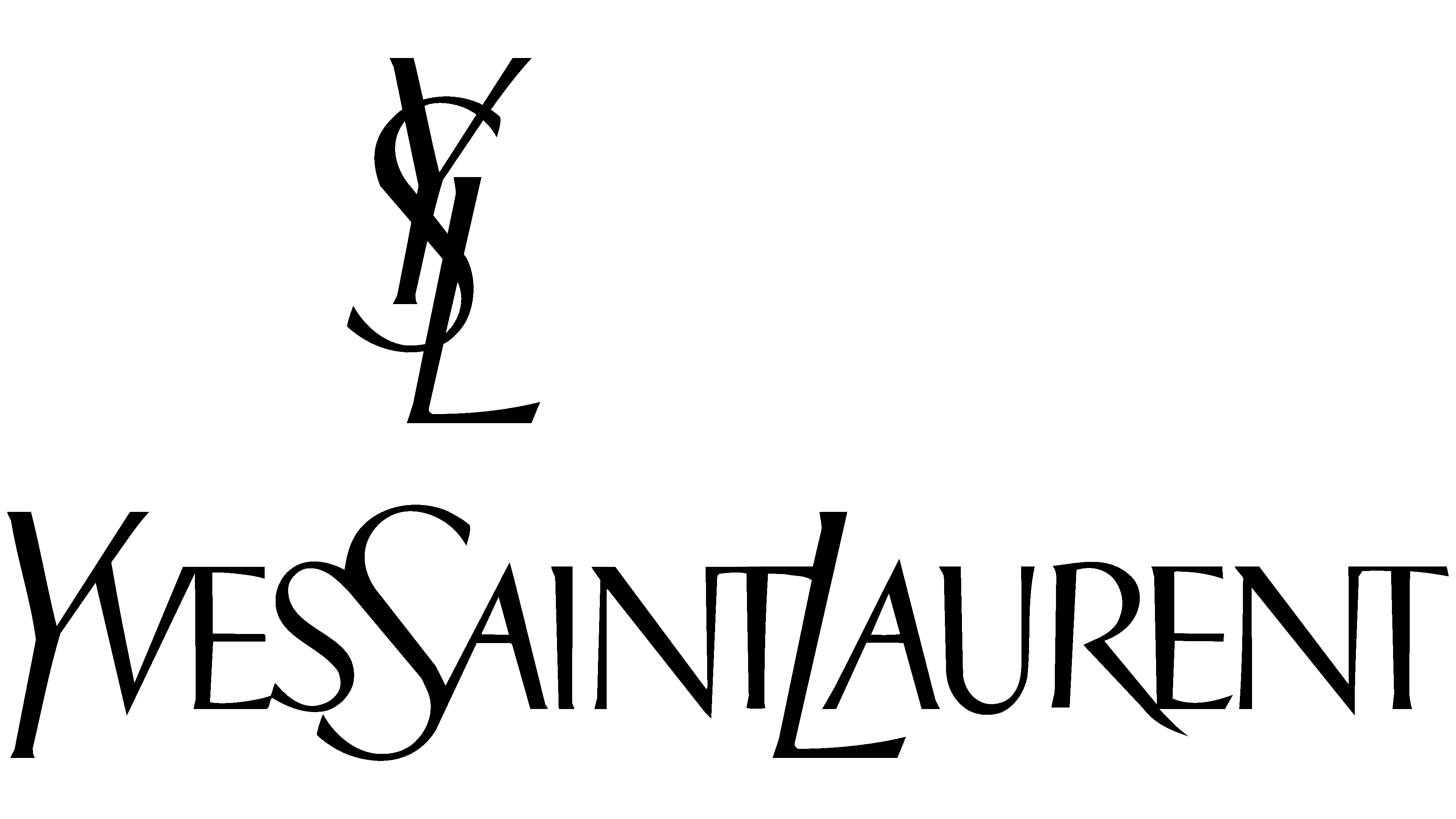 Yves Saint Laurent Logo History French Fashion Excellence Yves Saint Laurent Logo History French Fashion Excellence