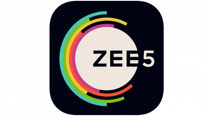 ZEE5 Emblem