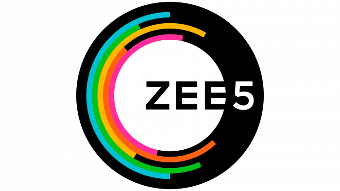 ZEE5 Symbol