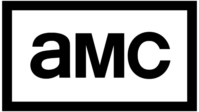 AMC Logo 2002