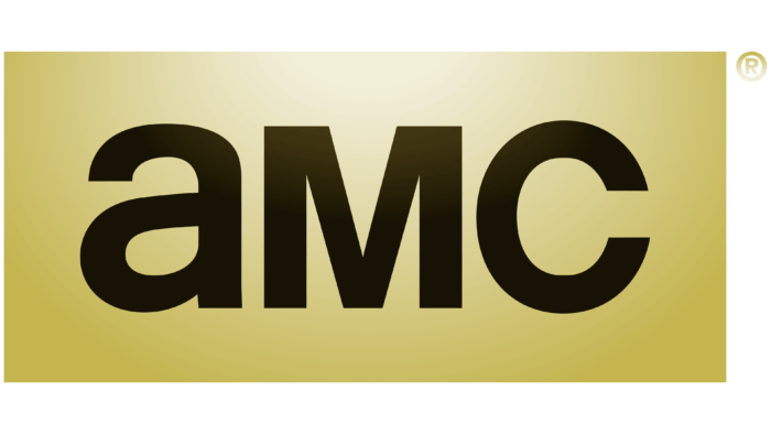 AMC Logo 2013
