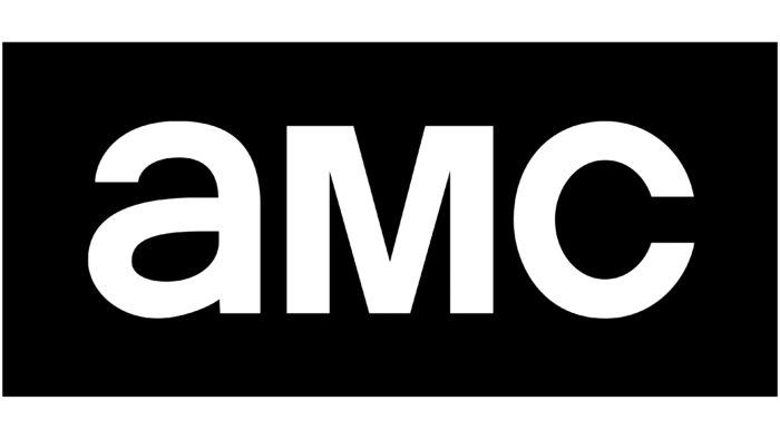AMC Logo 2016