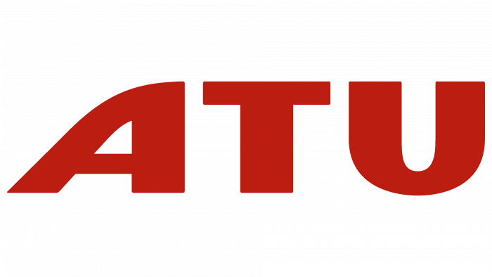 ATU New Logo