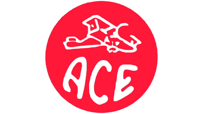 Ace Stores Logo 1929