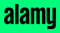 Alamy New Logo