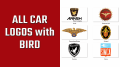 All Car Logos with Bird
