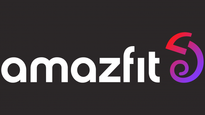 Amazfit New Logo