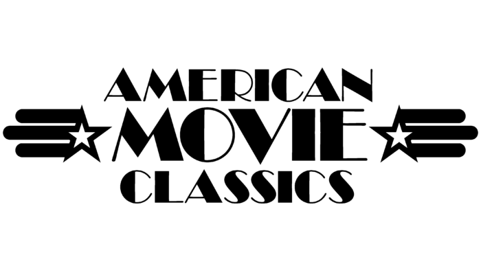American Movie Classics Logo 1984