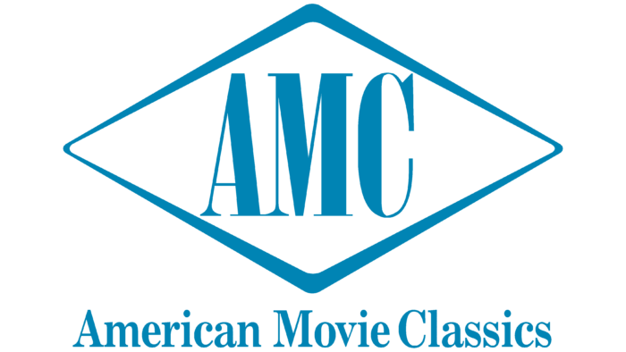 American Movie Classics Logo 1999