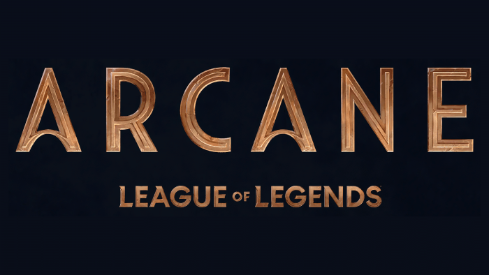 Arcane New Logo