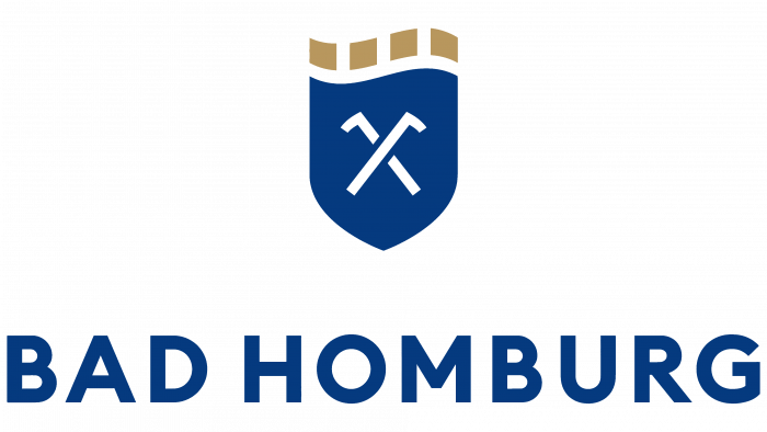 Bad Homburg Logo