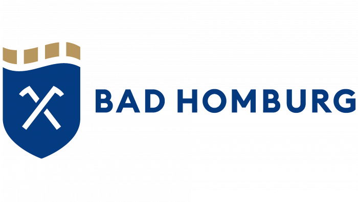 Bad Homburg New Logo