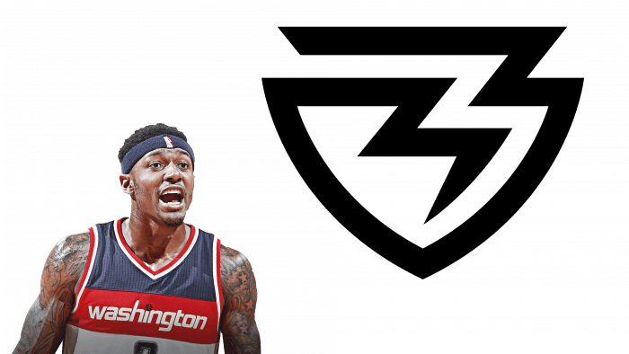 Bradley Beal Emblem