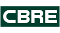 CBRE New Logo