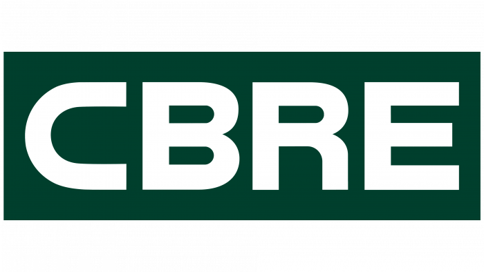 CBRE New Logo