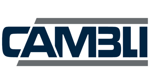 Cambli International Thunder 1 Logo