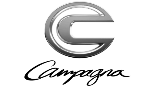 Campagna Corporation Logo
