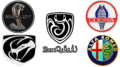 Car Logos with Snake