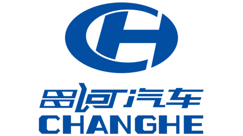 Changhe Logo
