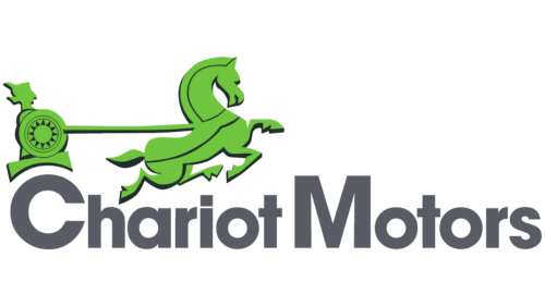 Chariot Motors Logo