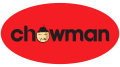 Chowman New Logo