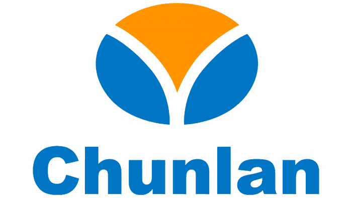 Chunlan Logo