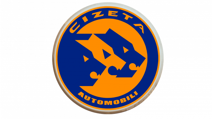 Cizeta Logo