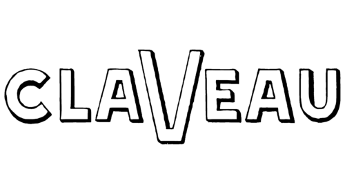 Claveau Logo