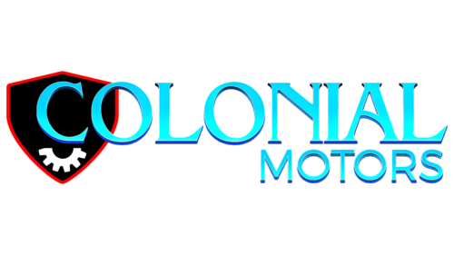 Colonial Motors Ltd Logo