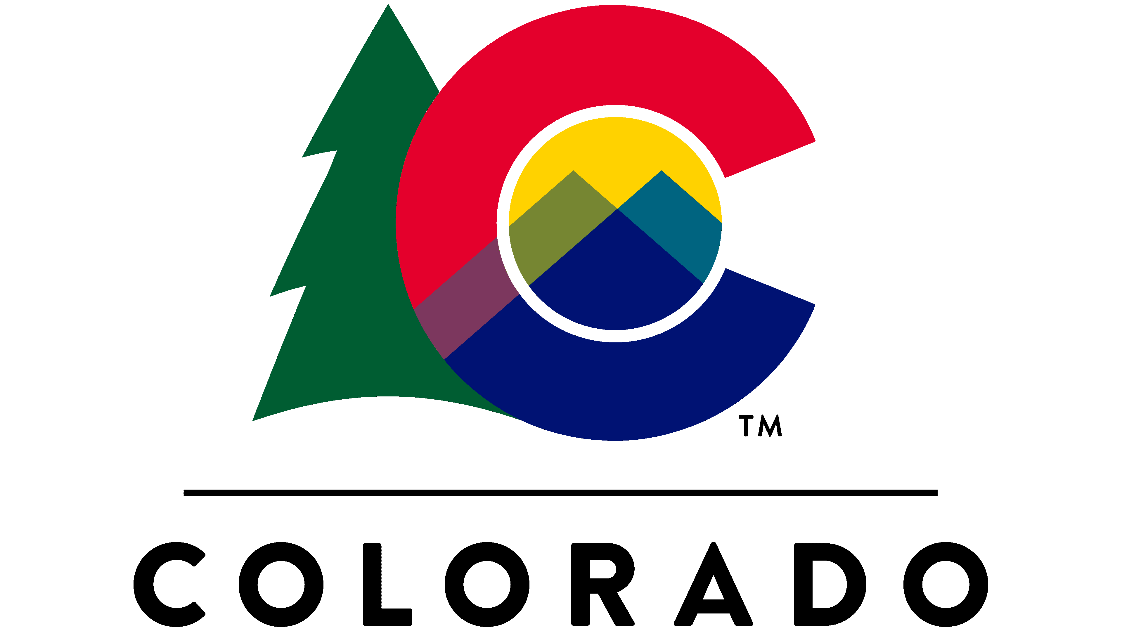 Colorado Logo, symbol, meaning, history, PNG, brand