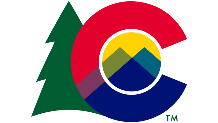 Colorado Symbol