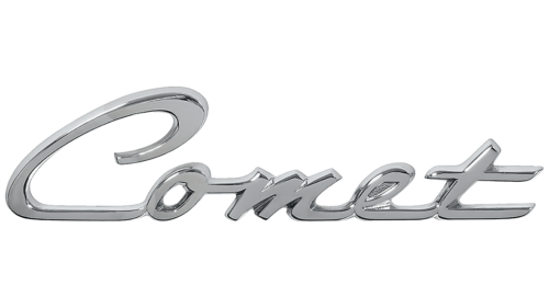 Comet Logo