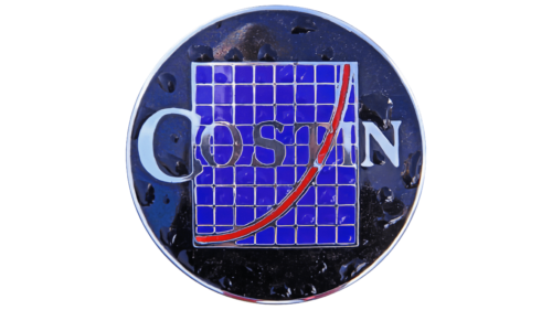 Costin Logo