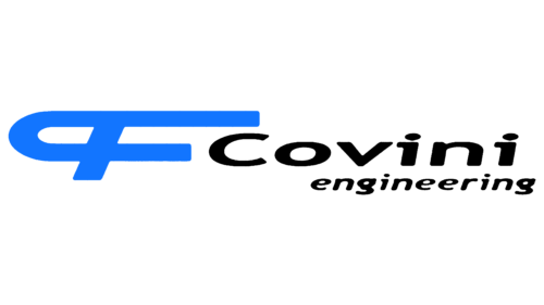 Covini Engineering Logo