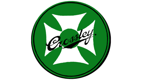 Crossley Logo