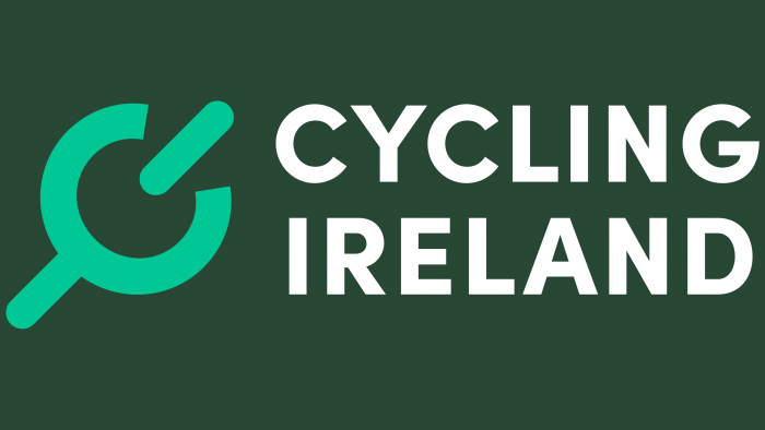 Cycling Ireland New Logo