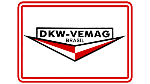 DKW-Vemag Logo