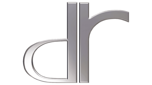 DR Motor Company Logo