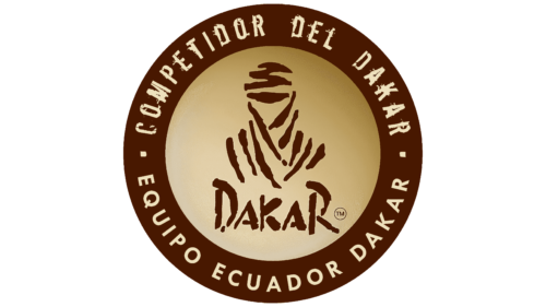 Dakar Logo