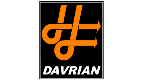 Davrian Logo