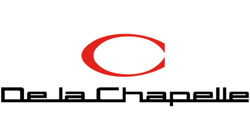 DeLaChapelle Logo