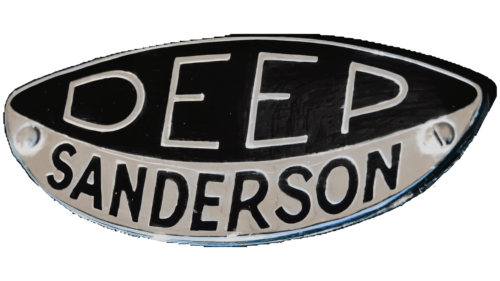 Deep Sanderson Logo