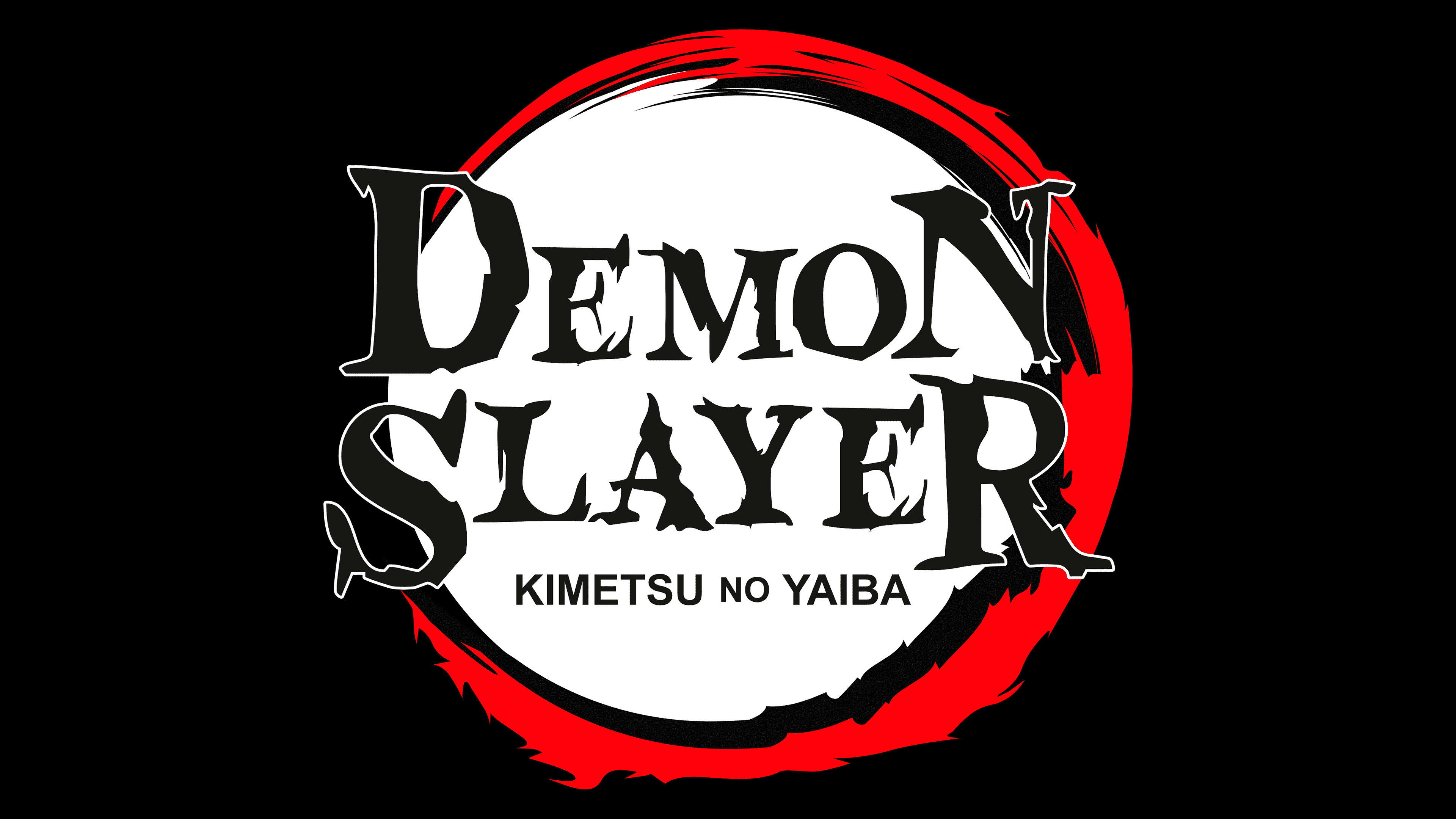 Demon Slayer Logo, symbol, meaning, history, PNG, brand