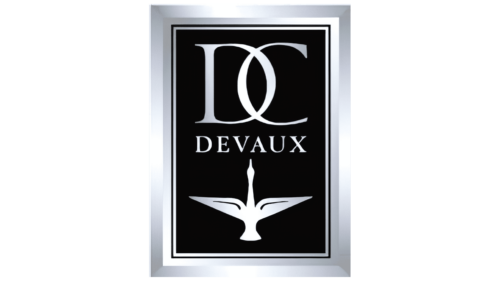 Devaux Pty Ltd Logo