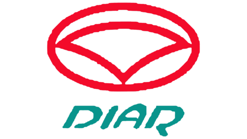 Diar Logo